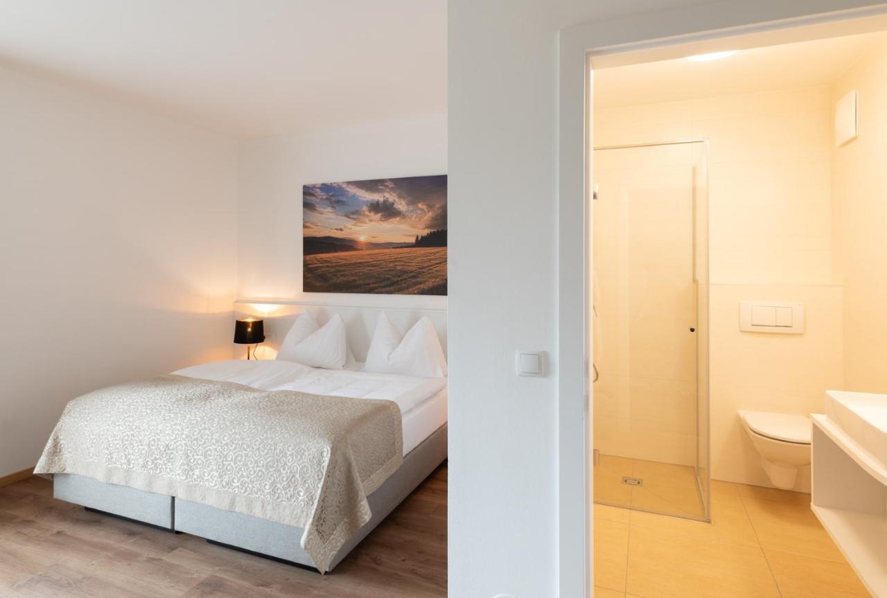 Gasthof Pack "Zur Lebing Au" Хартберг Экстерьер фото